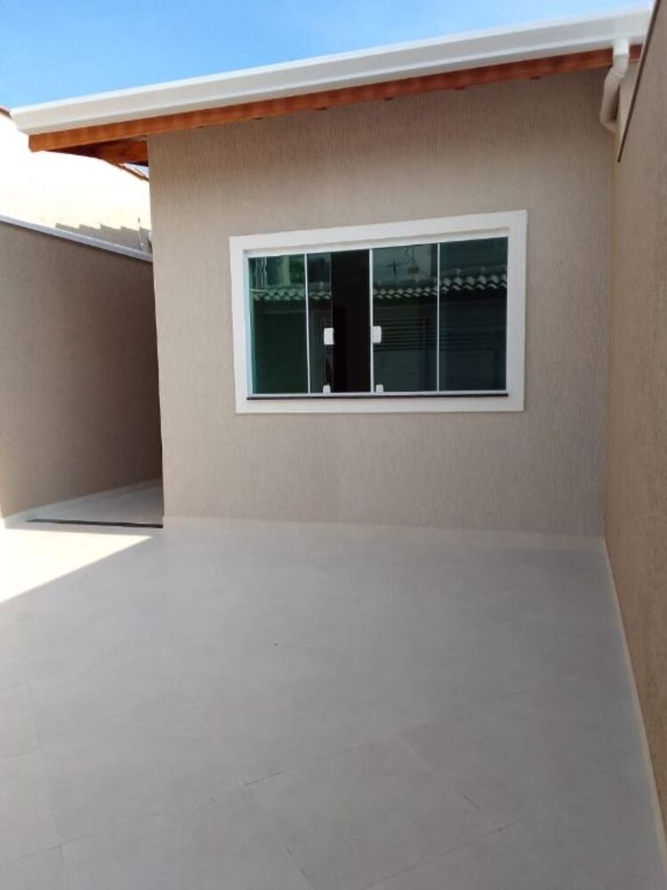 Casa, 3 quartos, 100 m² - Foto 6