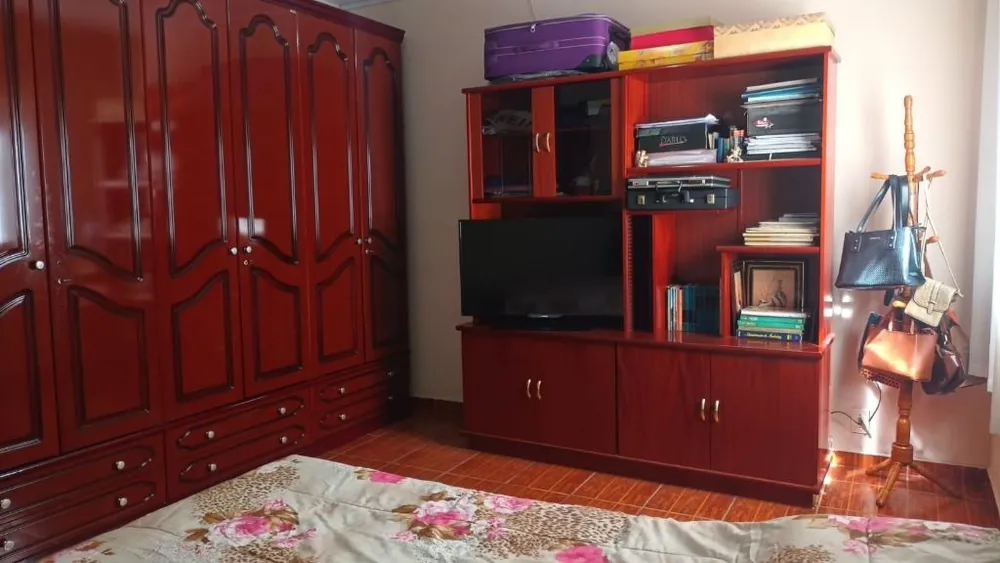 Sobrado, 2 quartos, 180 m² - Foto 5