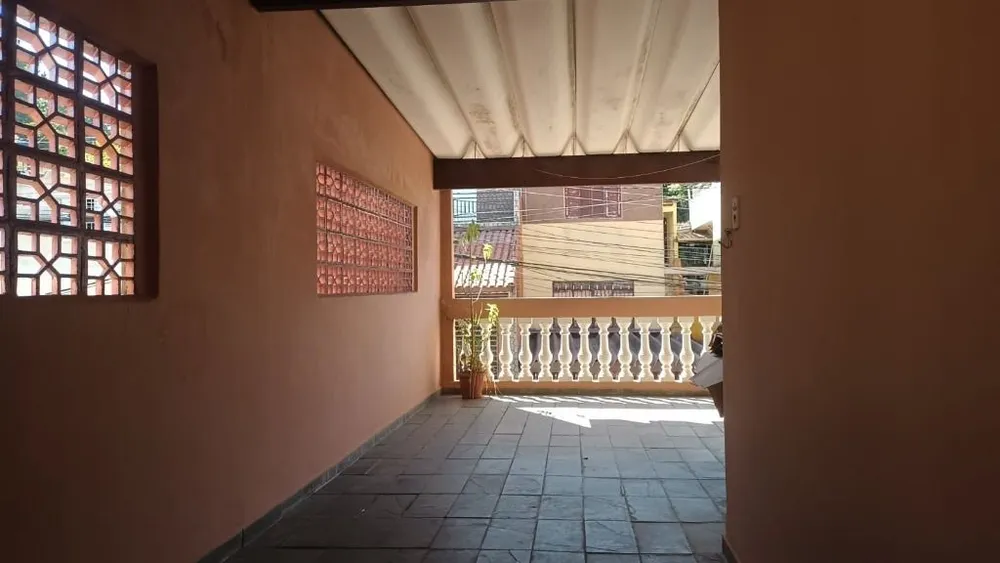 Sobrado, 2 quartos, 180 m² - Foto 7