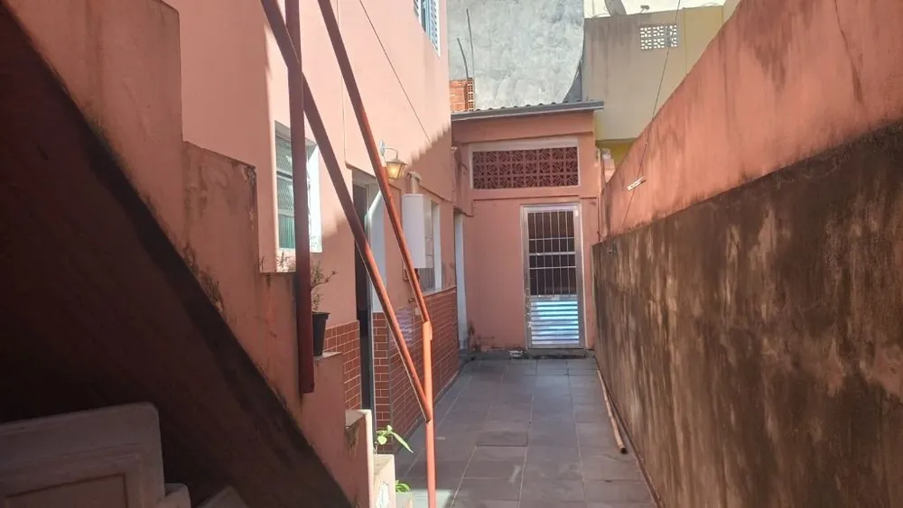 Sobrado, 2 quartos, 180 m² - Foto 9