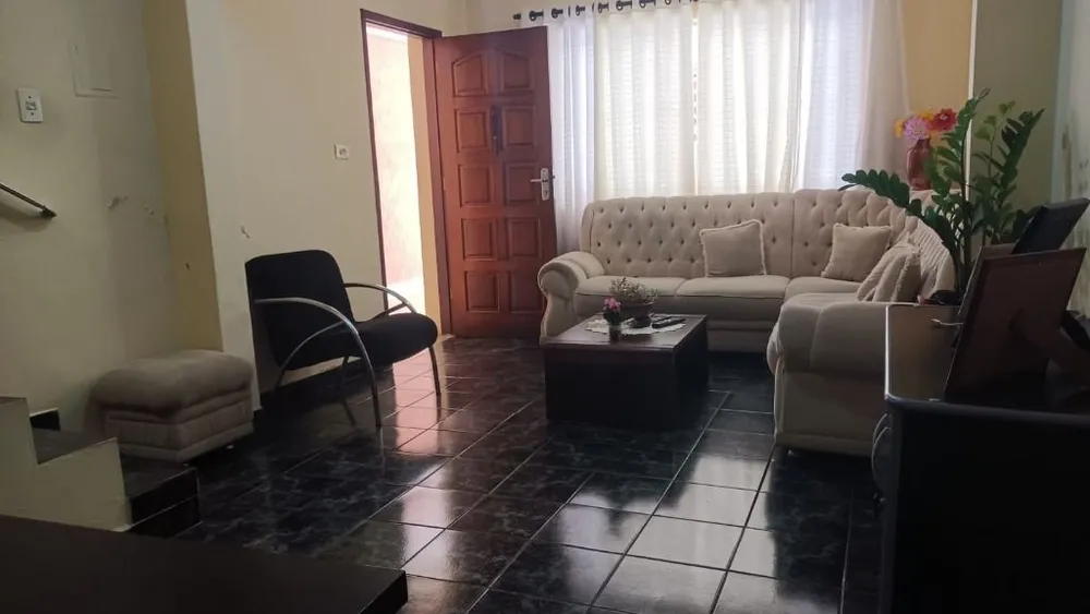 Sobrado, 2 quartos, 180 m² - Foto 10