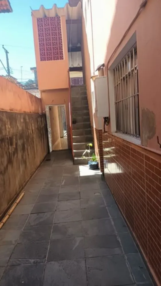 Sobrado, 2 quartos, 180 m² - Foto 8