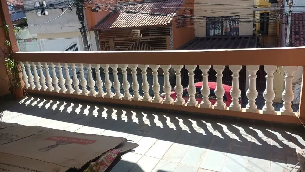 Sobrado, 2 quartos, 180 m² - Foto 6