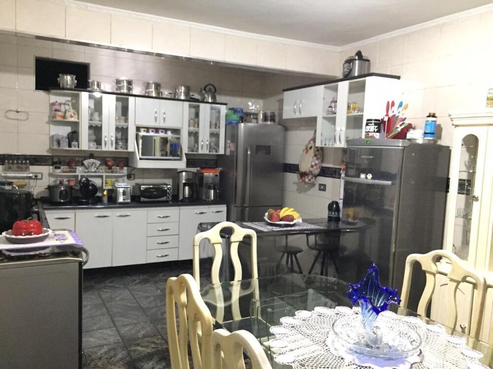 Sobrado, 3 quartos, 280 m² - Foto 14