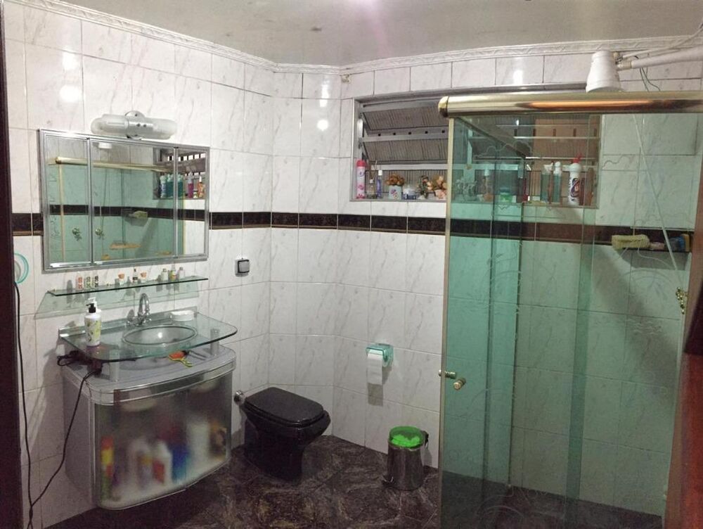 Sobrado, 3 quartos, 280 m² - Foto 7