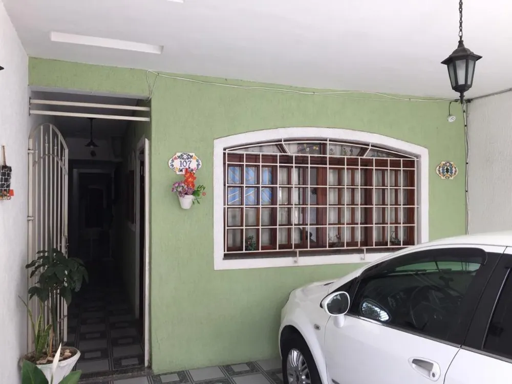 Sobrado, 3 quartos, 280 m² - Foto 3