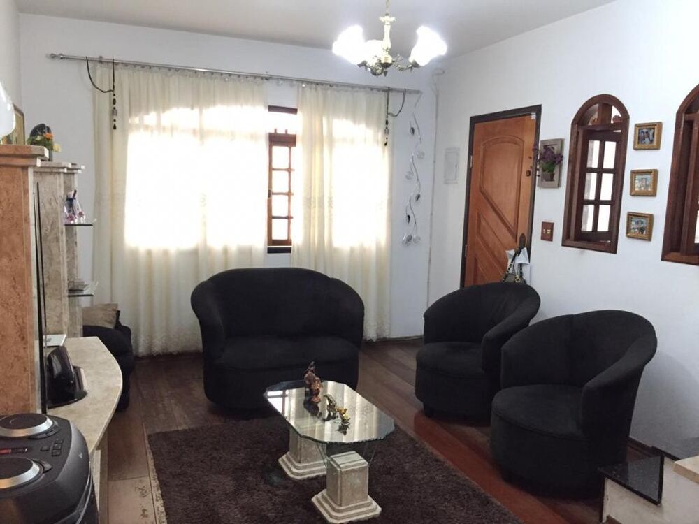 Sobrado, 3 quartos, 280 m² - Foto 12
