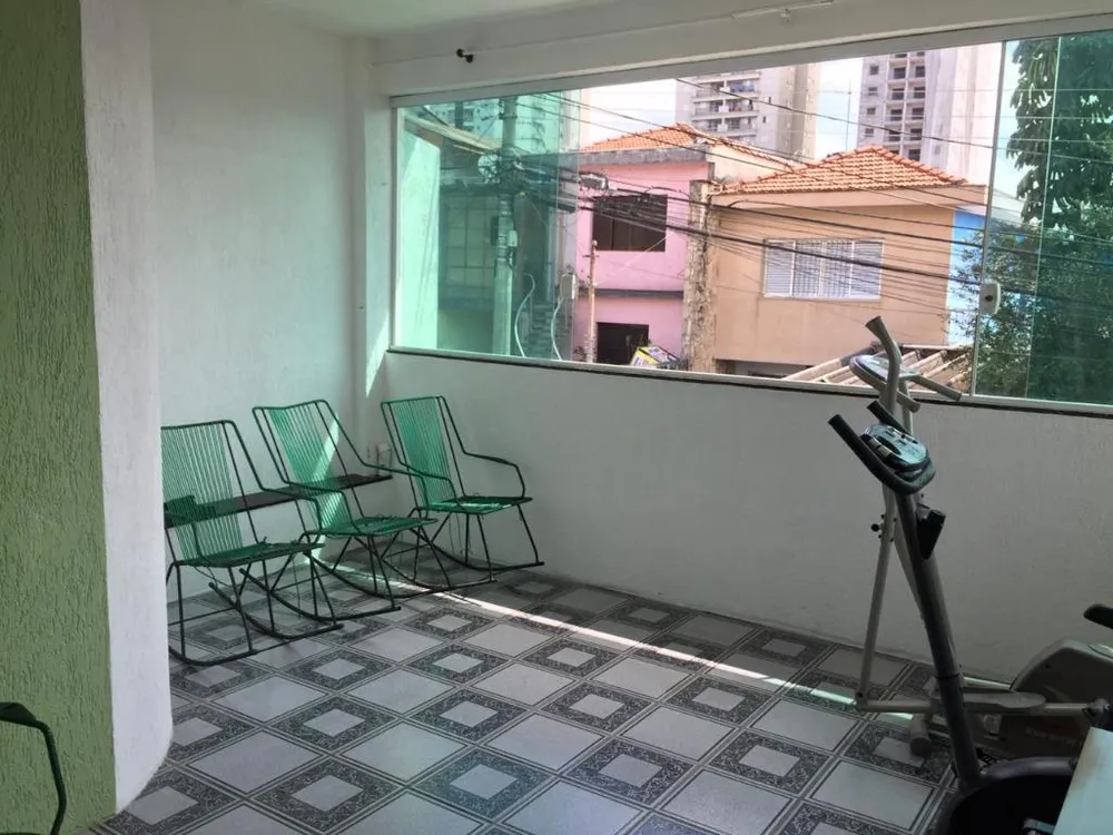 Sobrado, 3 quartos, 280 m² - Foto 21