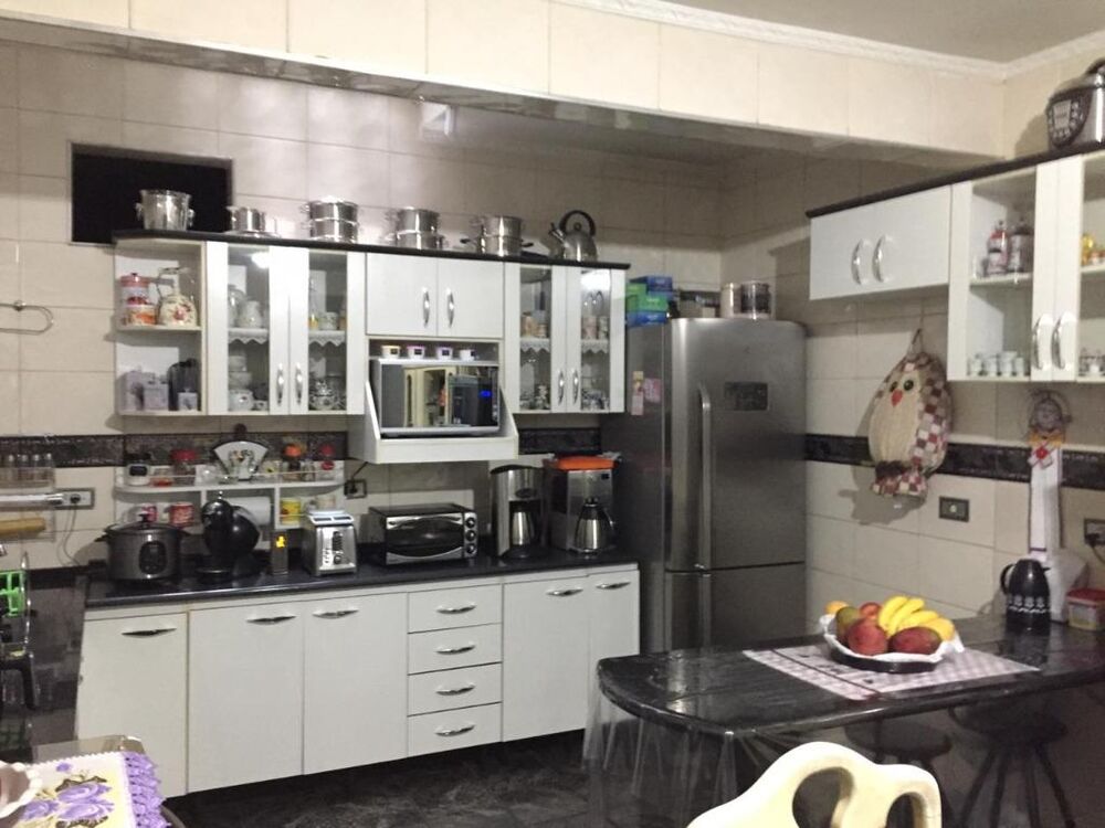 Sobrado, 3 quartos, 280 m² - Foto 16