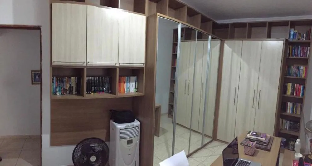 Sobrado, 3 quartos, 280 m² - Foto 16