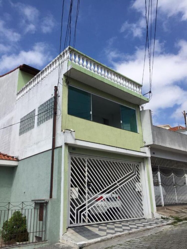 Sobrado, 3 quartos, 280 m² - Foto 5