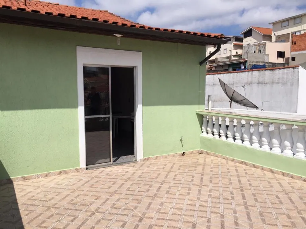 Sobrado, 3 quartos, 280 m² - Foto 19