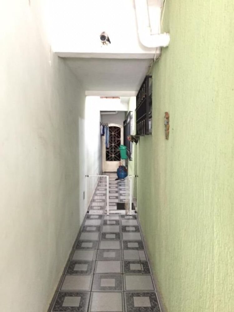 Sobrado, 3 quartos, 280 m² - Foto 13