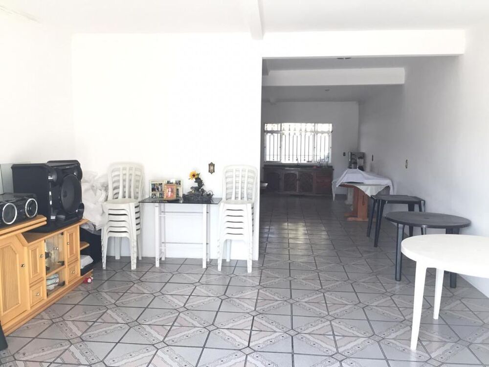 Sobrado, 3 quartos, 280 m² - Foto 1