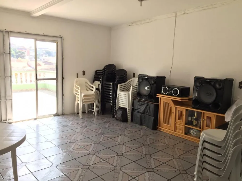Sobrado, 3 quartos, 280 m² - Foto 22