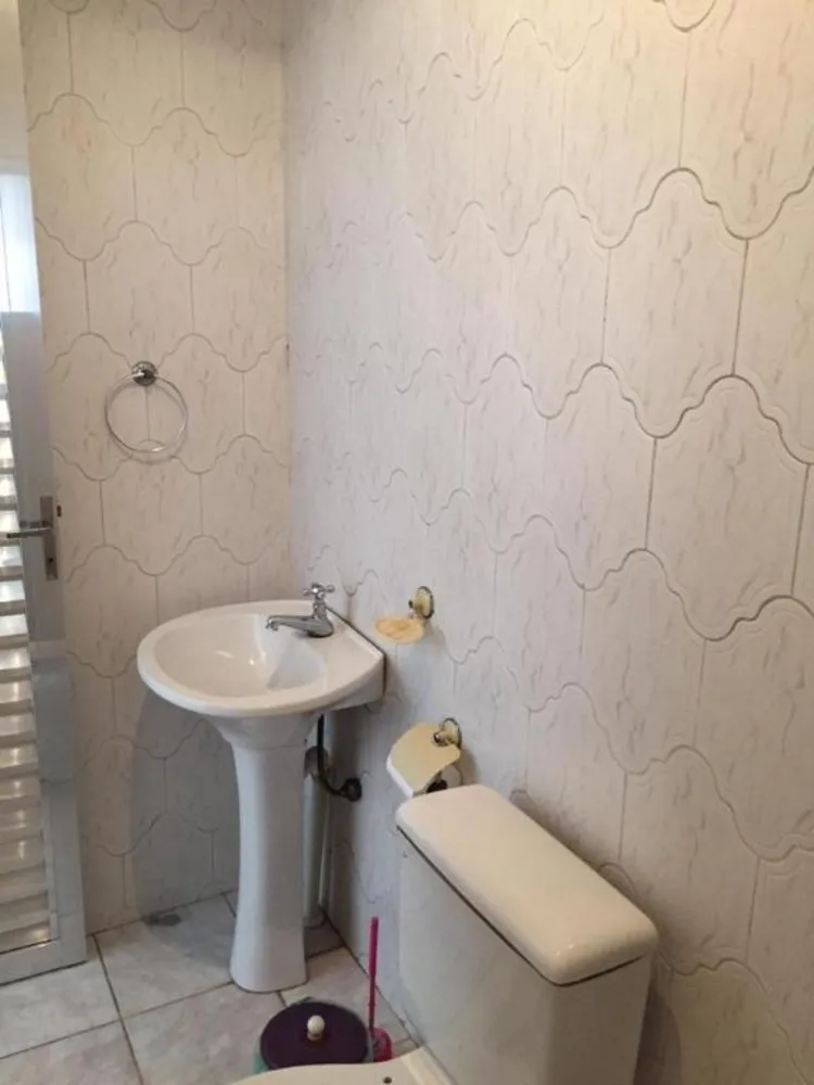 Sobrado, 3 quartos, 280 m² - Foto 28