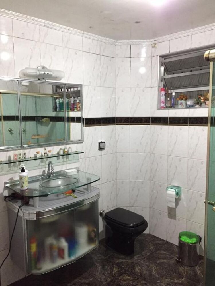 Sobrado, 3 quartos, 280 m² - Foto 11