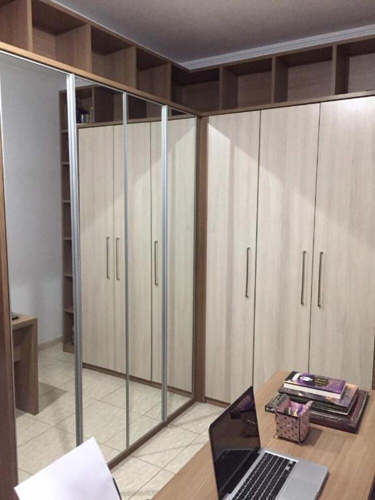 Sobrado, 3 quartos, 280 m² - Foto 3