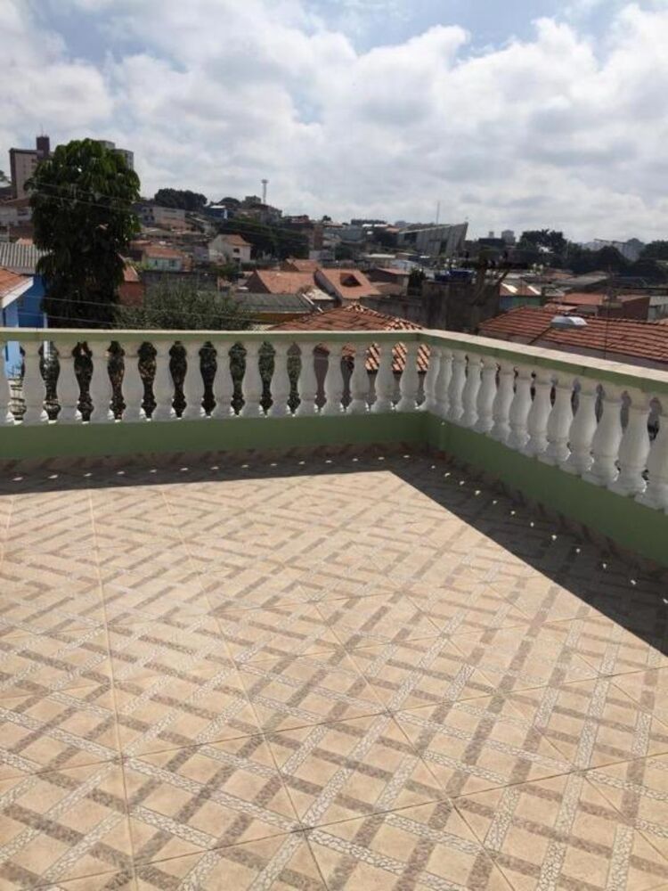 Sobrado, 3 quartos, 280 m² - Foto 15
