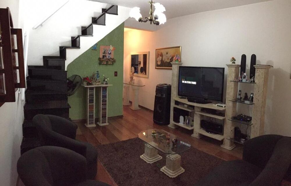Sobrado, 3 quartos, 280 m² - Foto 6