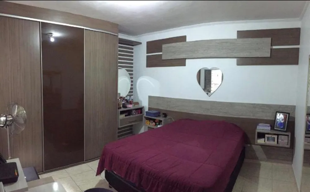 Sobrado, 3 quartos, 280 m² - Foto 13