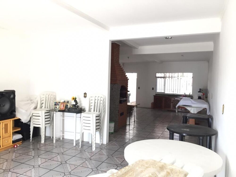 Sobrado, 3 quartos, 280 m² - Foto 4