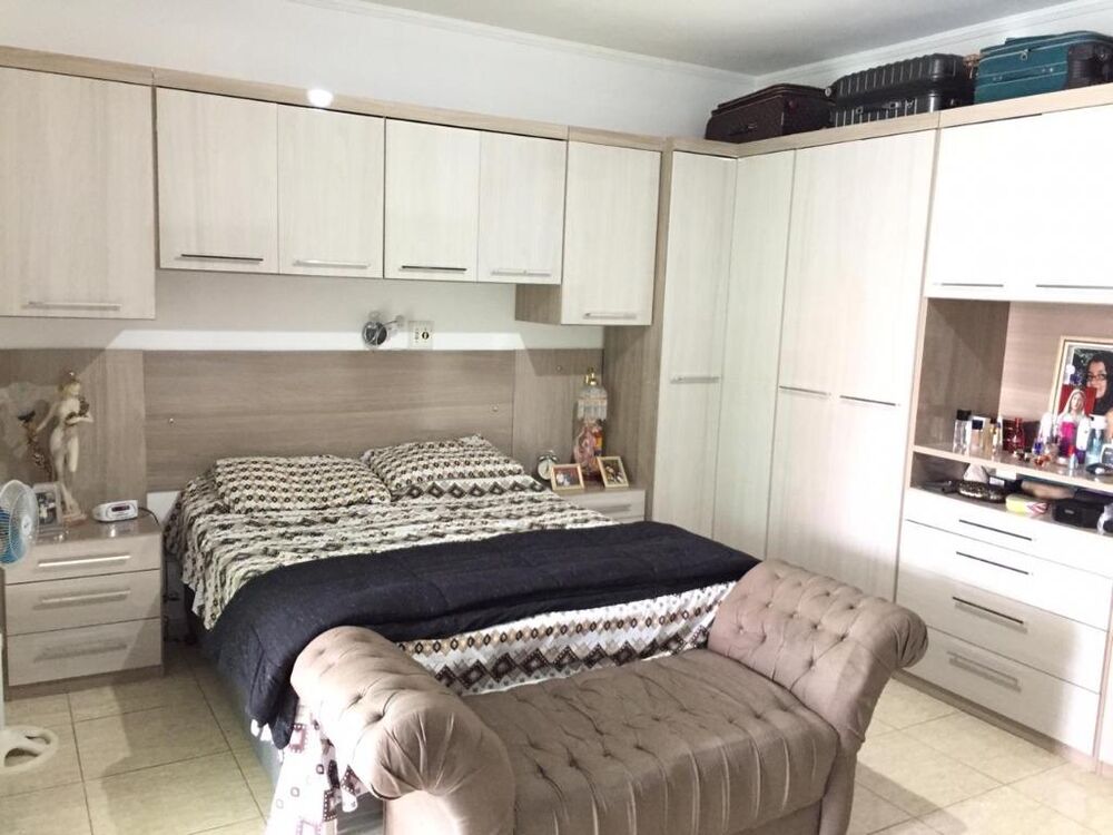Sobrado, 3 quartos, 280 m² - Foto 2