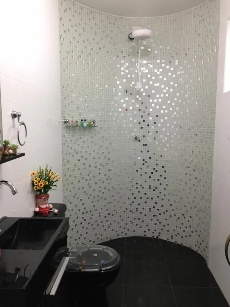 Sobrado, 3 quartos, 280 m² - Foto 26