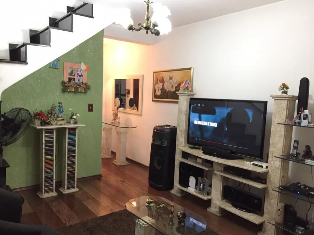 Sobrado, 3 quartos, 280 m² - Foto 5