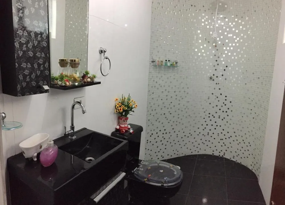 Sobrado, 3 quartos, 280 m² - Foto 25