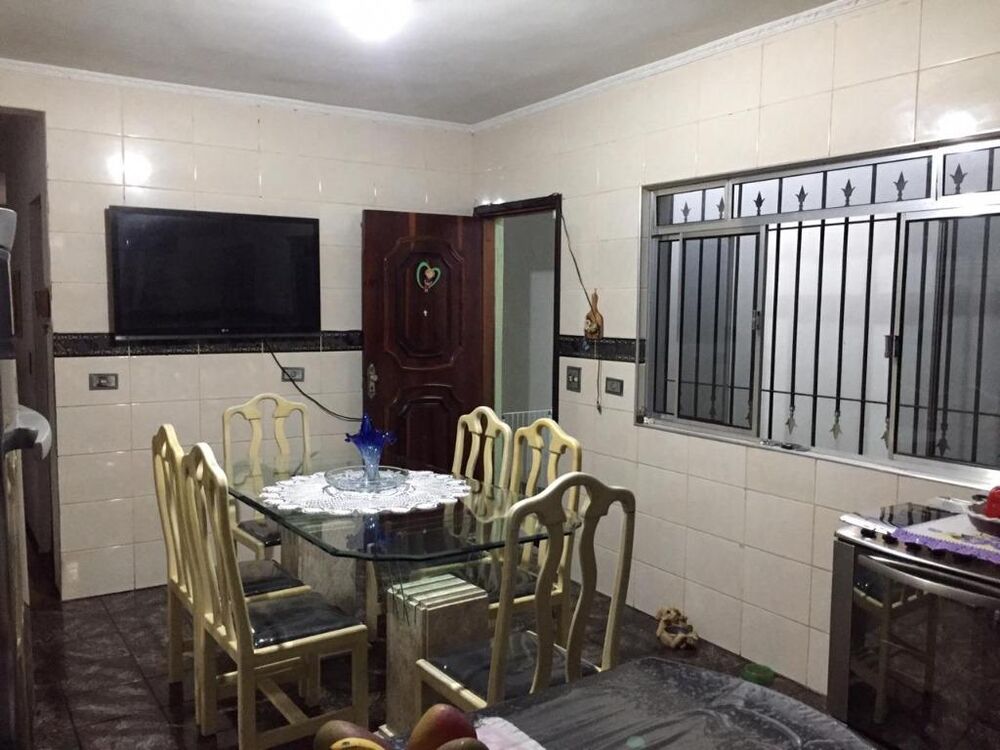 Sobrado, 3 quartos, 280 m² - Foto 9