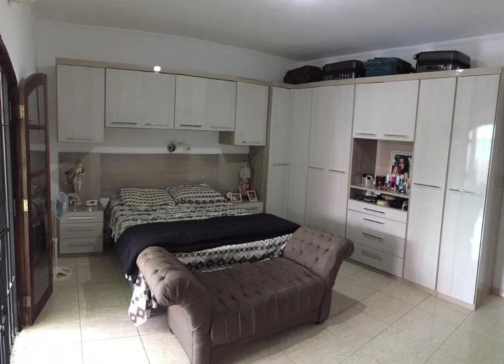 Sobrado, 3 quartos, 280 m² - Foto 14