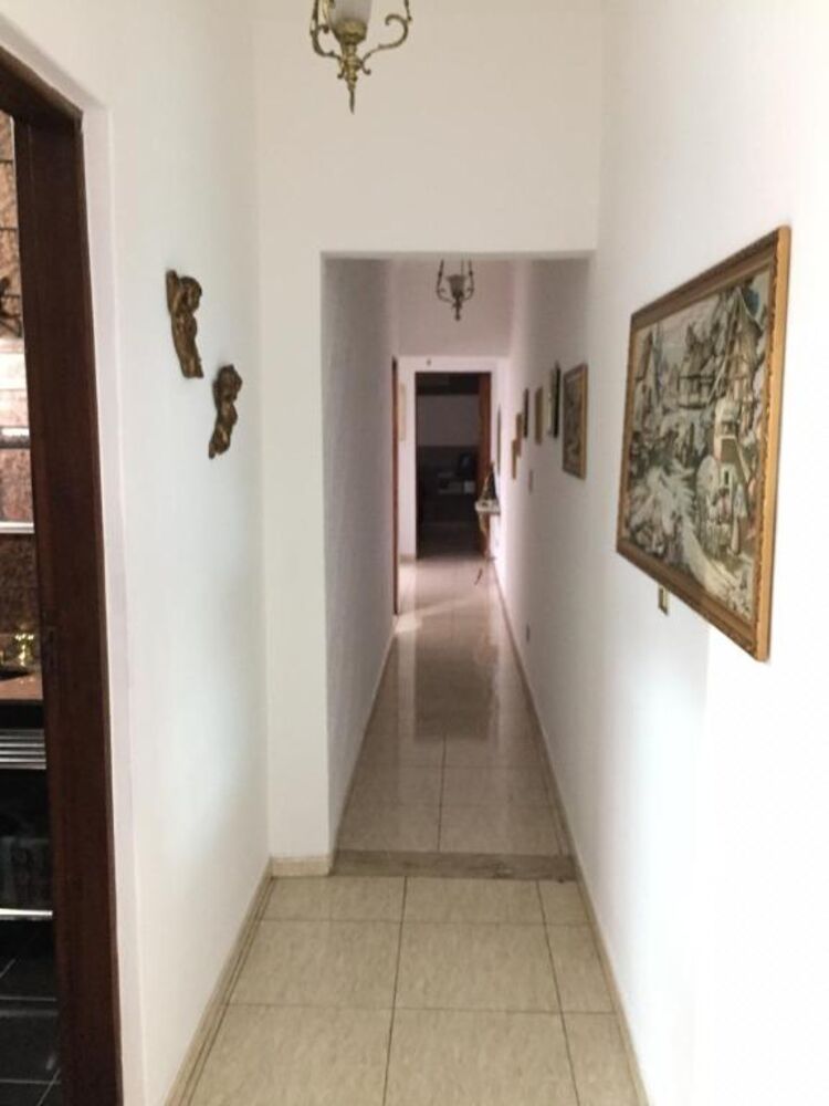 Sobrado, 3 quartos, 280 m² - Foto 8
