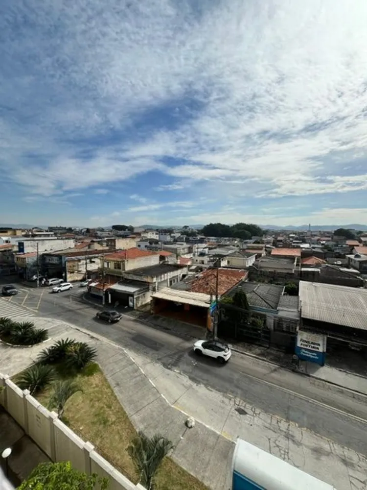 Apartamento, 2 quartos, 44 m² - Foto 4