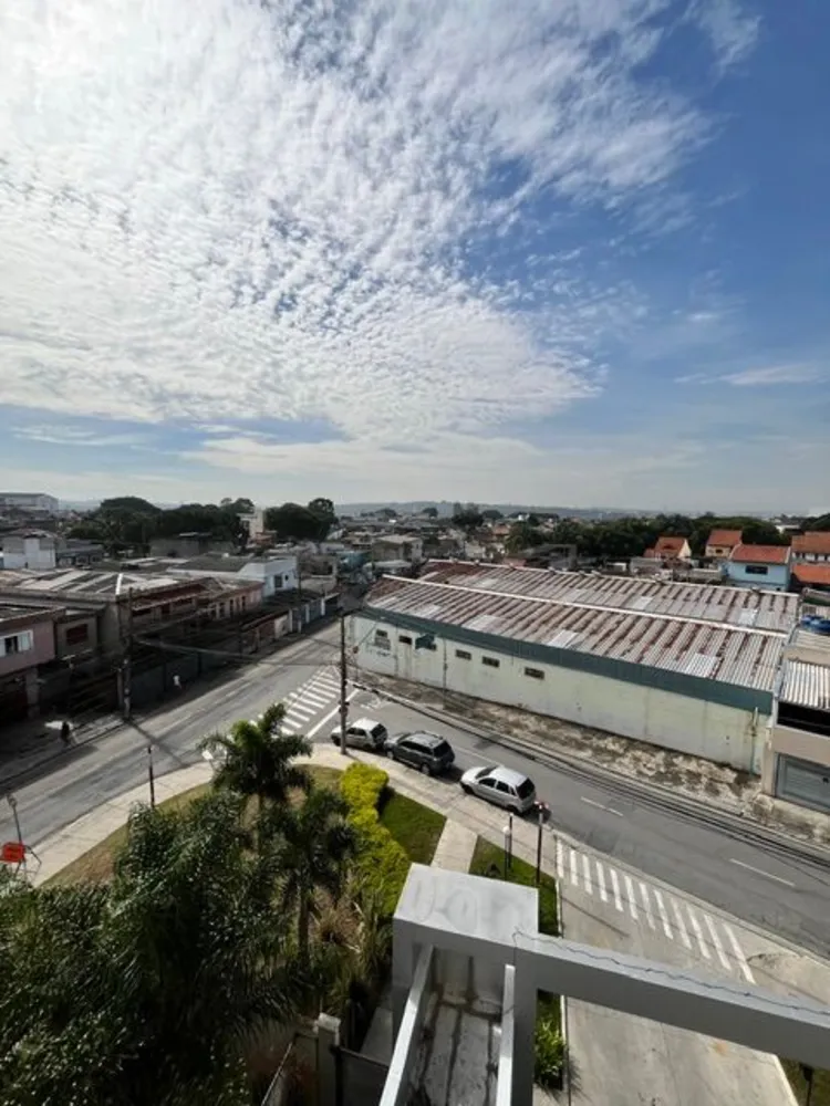 Apartamento, 2 quartos, 44 m² - Foto 11