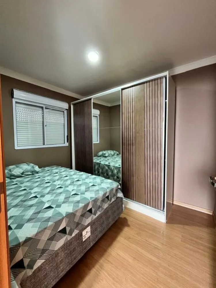 Apartamento, 2 quartos, 44 m² - Foto 7