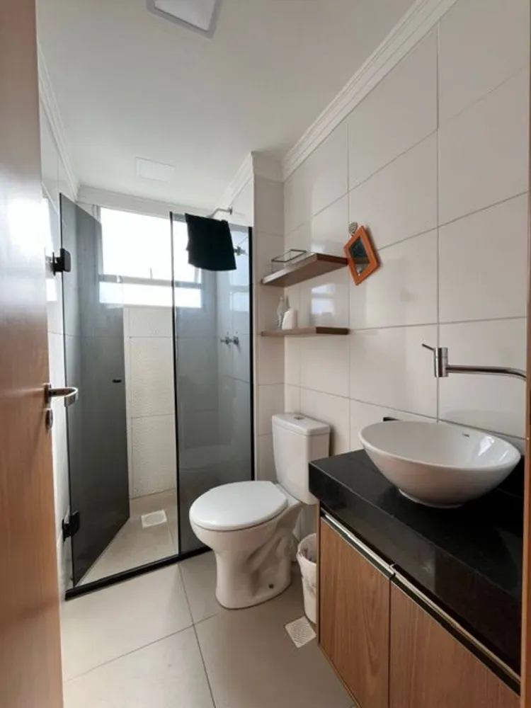 Apartamento, 2 quartos, 44 m² - Foto 6
