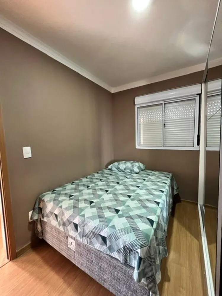 Apartamento, 2 quartos, 44 m² - Foto 8