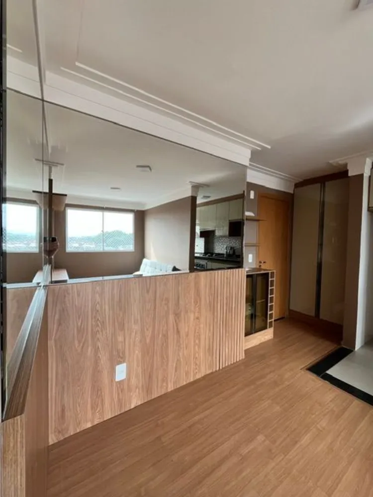 Apartamento, 2 quartos, 44 m² - Foto 5
