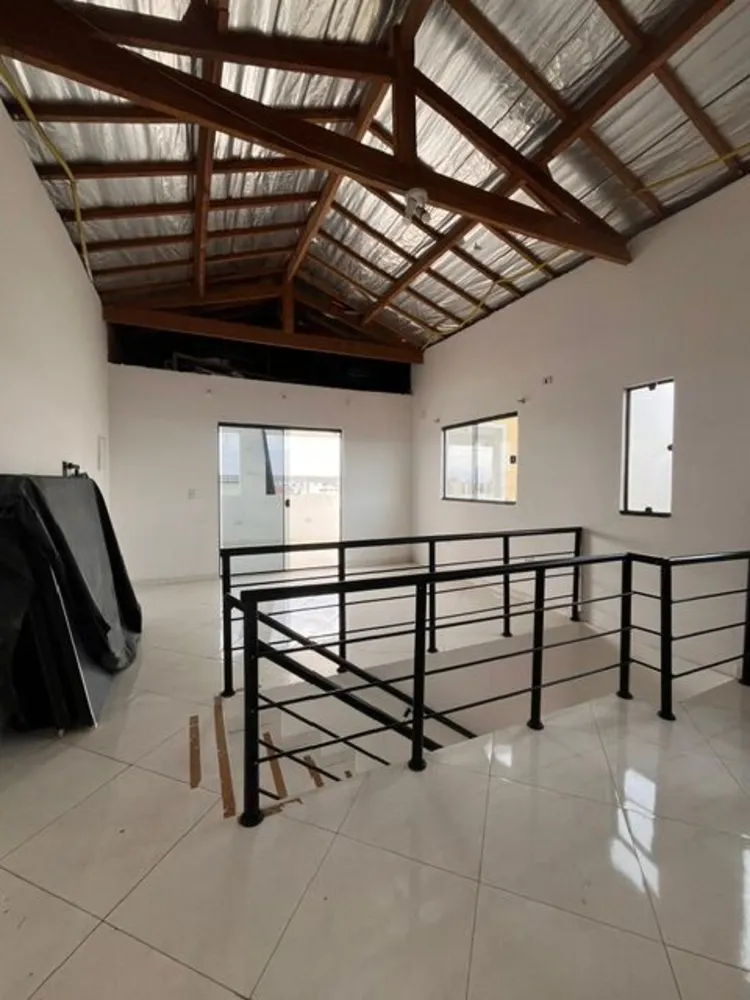 Sobrado, 3 quartos, 270 m² - Foto 4