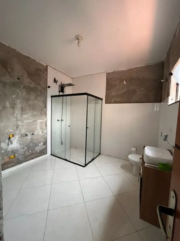 Sobrado, 3 quartos, 270 m² - Foto 2