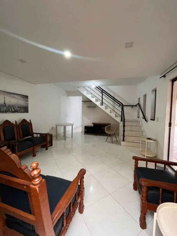 Sobrado, 3 quartos, 270 m² - Foto 7