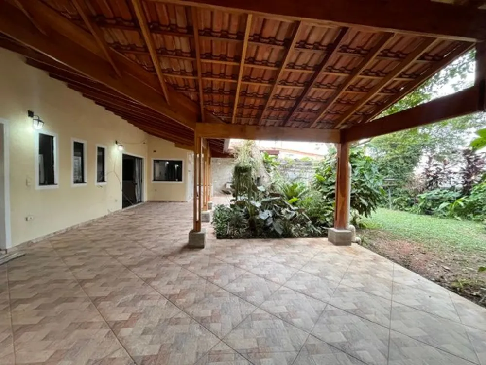 Sobrado, 3 quartos, 270 m² - Foto 6