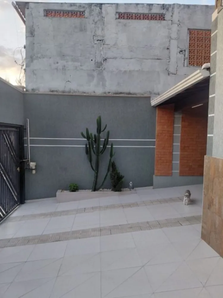 Sobrado, 4 quartos, 260 m² - Foto 7