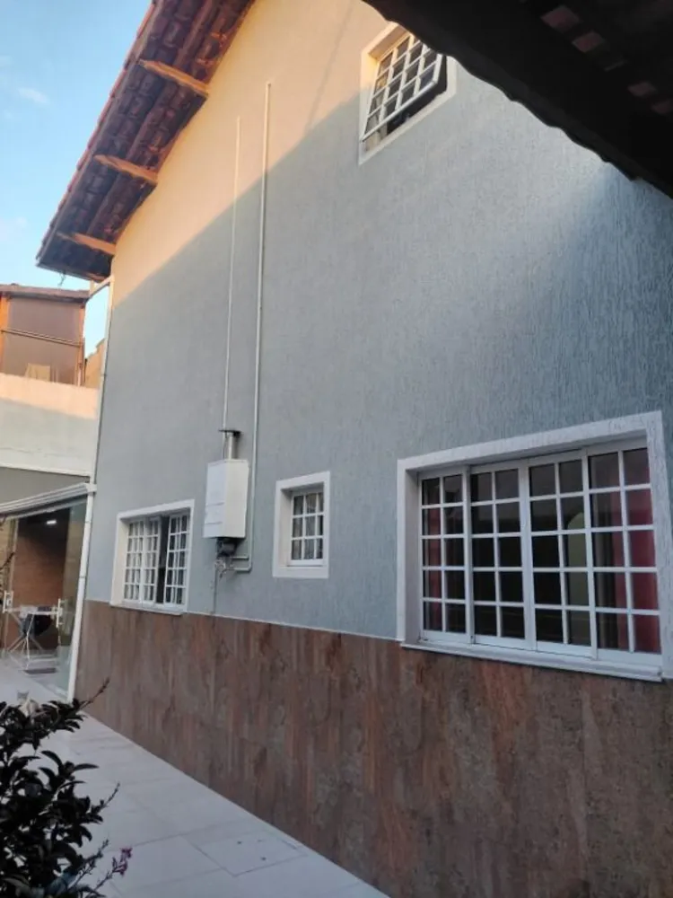 Sobrado, 4 quartos, 260 m² - Foto 4
