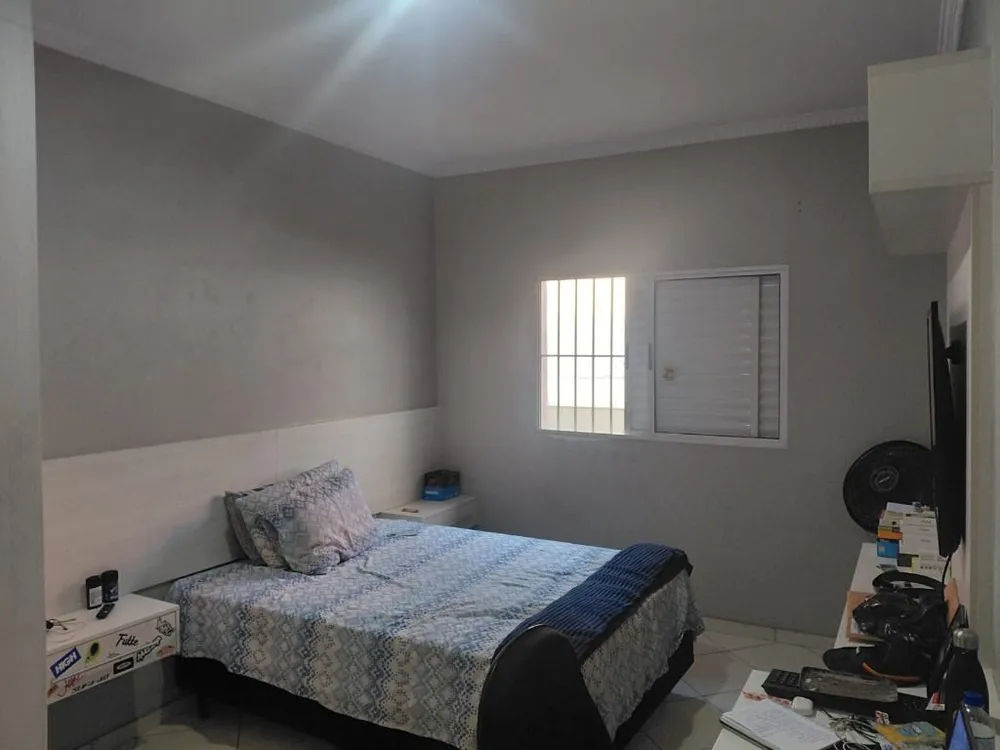 Sobrado, 4 quartos, 260 m² - Foto 11