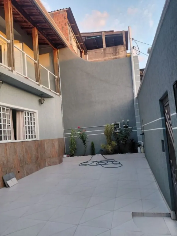 Sobrado, 4 quartos, 260 m² - Foto 6