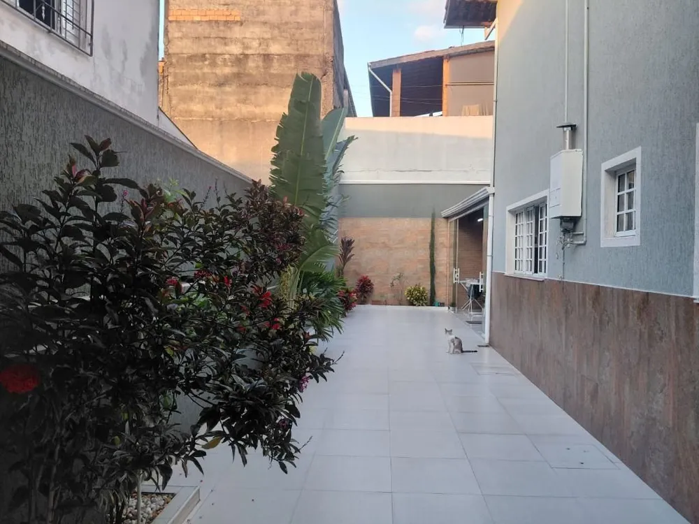 Sobrado, 4 quartos, 260 m² - Foto 3