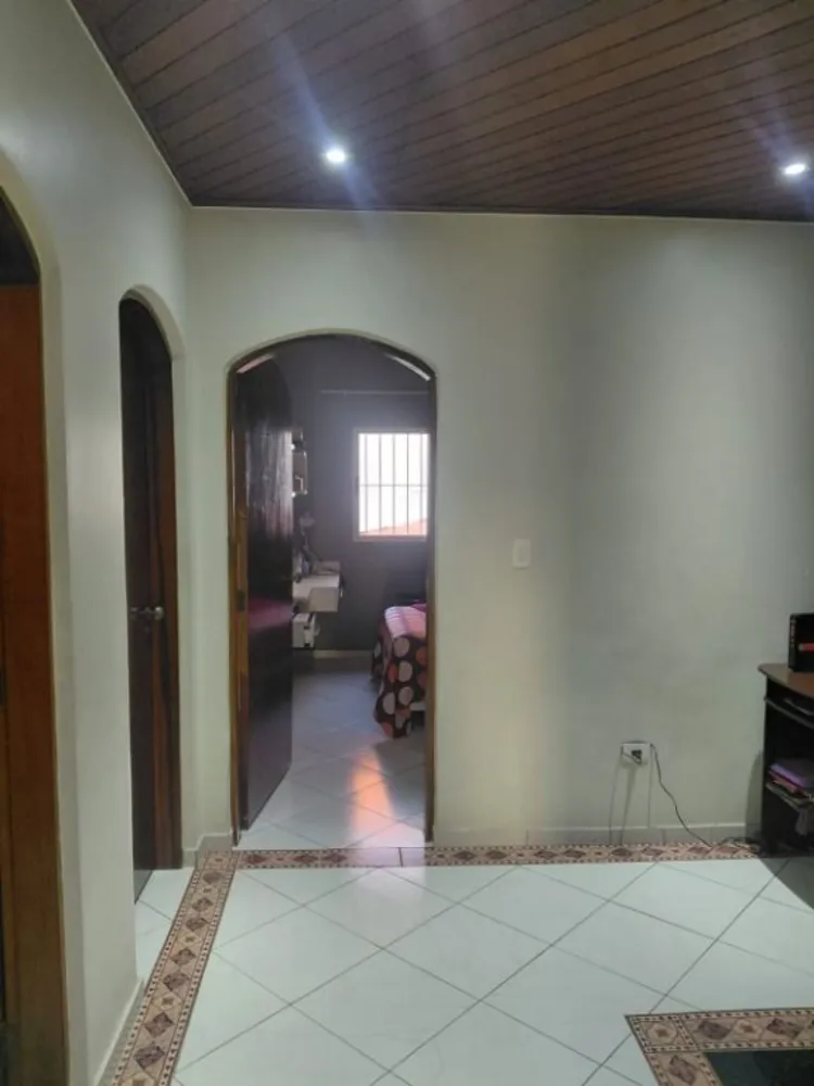 Sobrado, 4 quartos, 260 m² - Foto 10