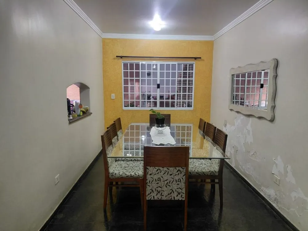 Sobrado, 4 quartos, 260 m² - Foto 12